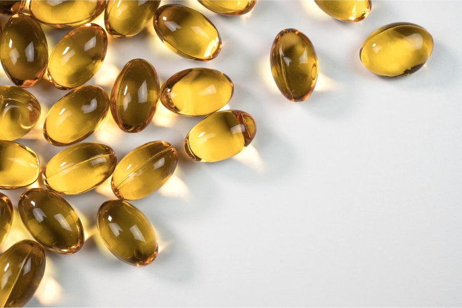 Welche Supplements für Muskelaufbau – Leitfaden