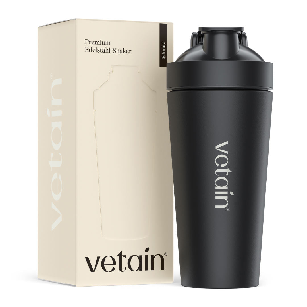 Vetain Edelstahl-Saker