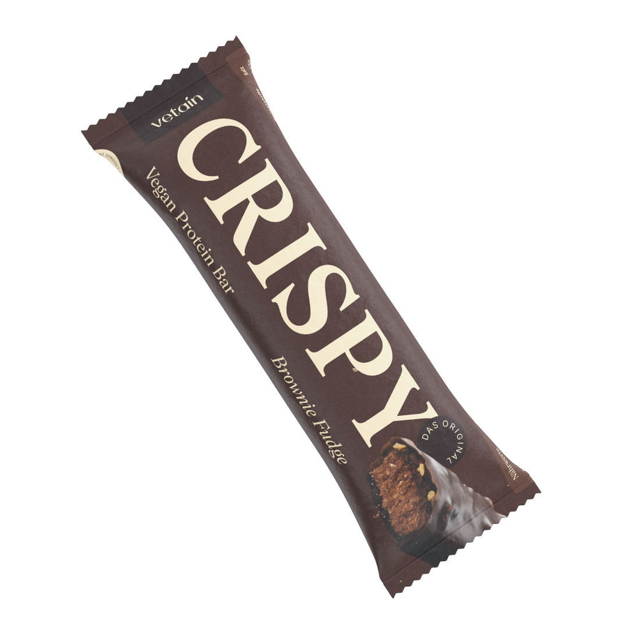 Vetain Proteinriegel Brownie