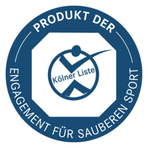 Zertifikat Kölner Liste