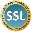 SSL Datensicherheit Siegel