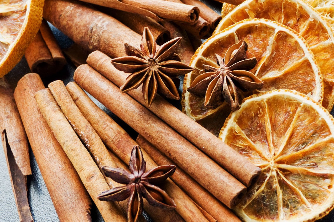 Echtes Spekulatiusgewürz