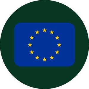 Versand Europa