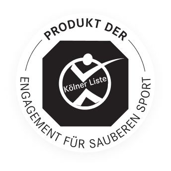 Icon Produkt der Kölner Liste Zertifikat