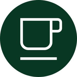 Kostenlose Getränke und Kaffee