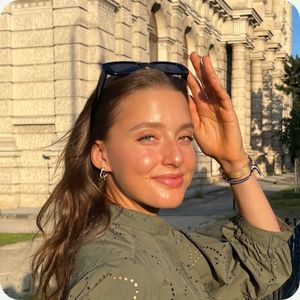 Maria Maas Vetain-Team