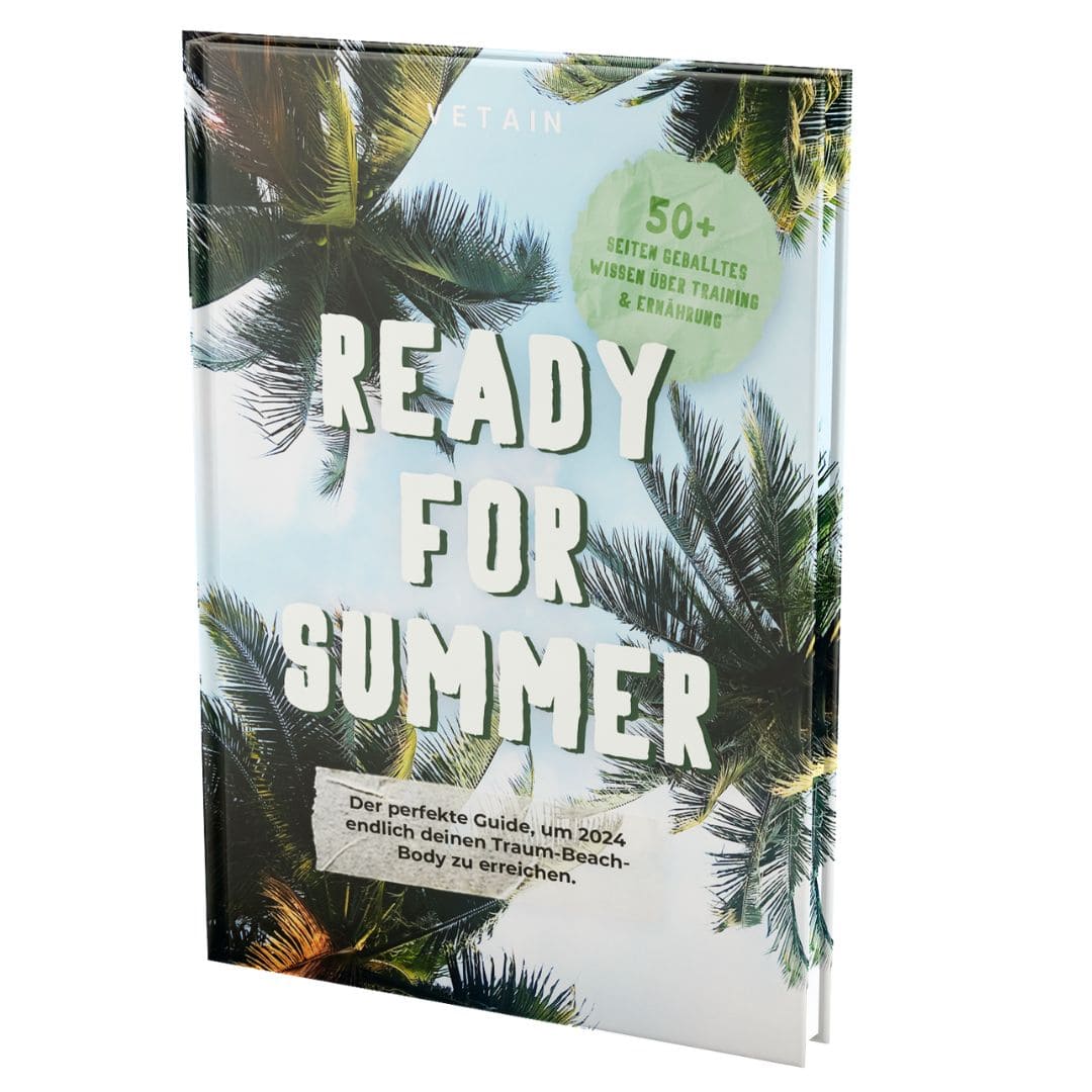 Ready for Summer Guide