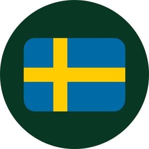 Versand Schweden
