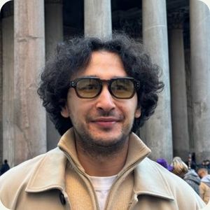 Shakhboz Vetain Team