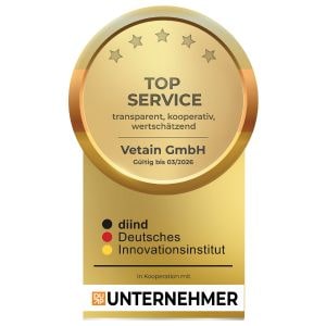 Top Kundensupport