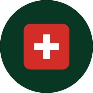 Versand nach Schweiz