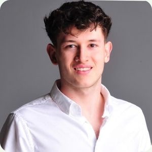 Vetain Florian Redder