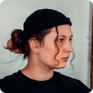 Vetain Pauline Schmalfeldt