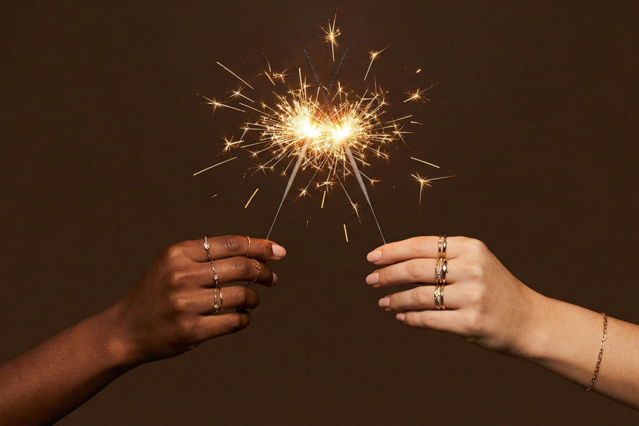 New Year's Resolutions 2026 Guide | Ideas, tips & more