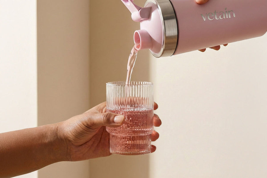 Was ist Clear Protein – und warum ist es so beliebt?