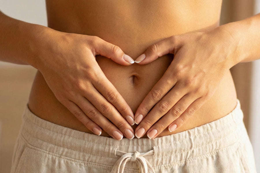 Intestinal flora damaged after colonoscopy? ► What really happens