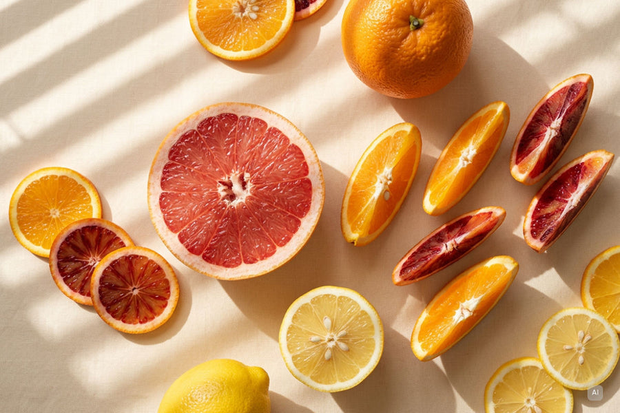 Vitamin C Tagesbedarf | Wie viel brauchst du wirklich?