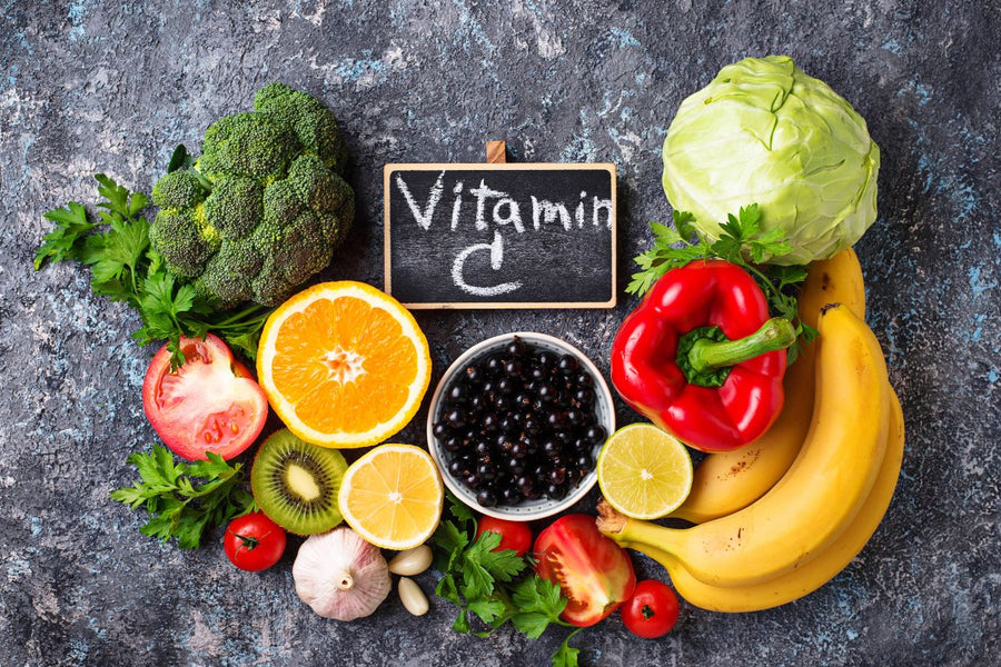 Vitamin-C-Infusion: Was macht sie und braucht man sie?