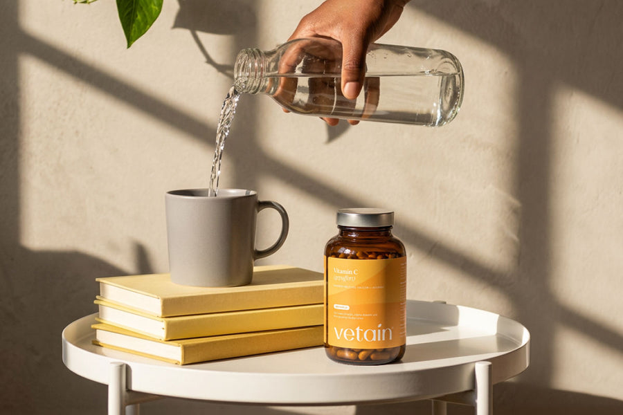 When to Take Vitamin C: The Best Time for You