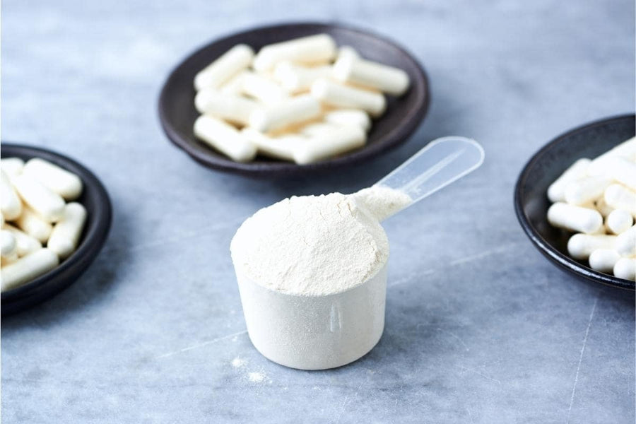 What Does Creatine Do? Key Facts and Effects at a Glance