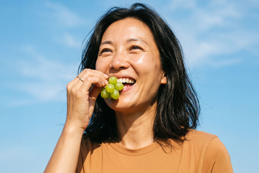 Intuitive Eating | Explanation, Experiences & Tips