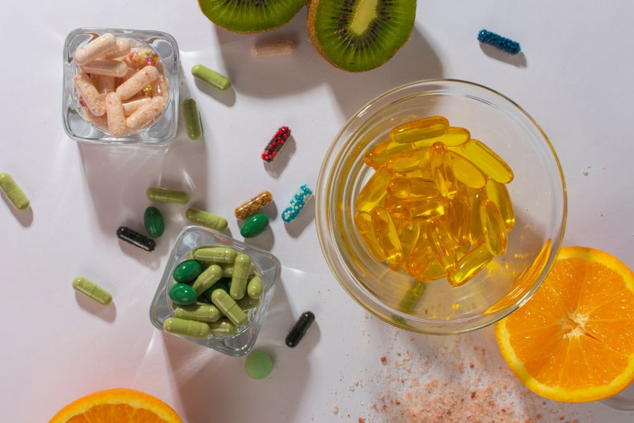 What Are Dietary Supplements? Benefits, Risks & What You Should Know