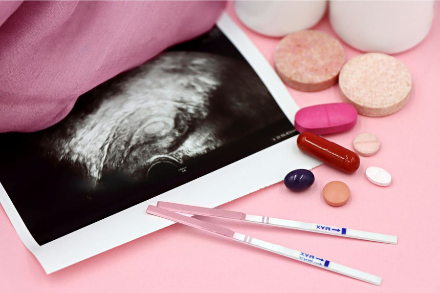 Which Supplements Should You Take During Pregnancy?