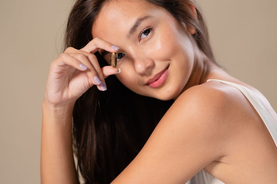 Welche Nahrungsergänzungsmittel sind sinnvoll für Frauen?