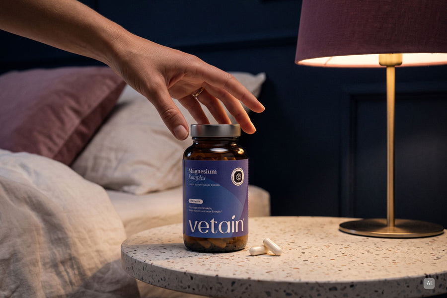 Take Magnesium in the Morning or Evening? | The Guide