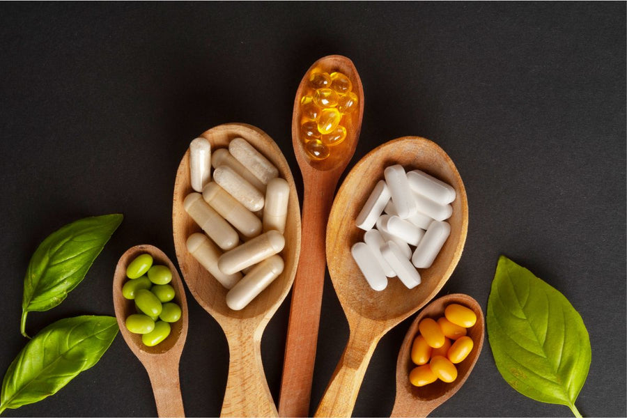 Which Supplements Should Not Be Taken Together?