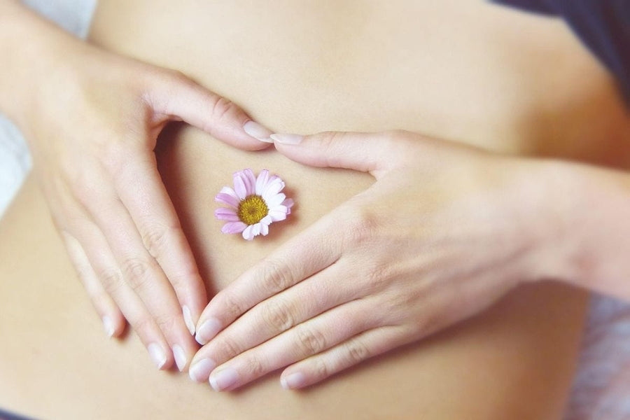 Endometriose Symptome | 6 häufige Anzeichen