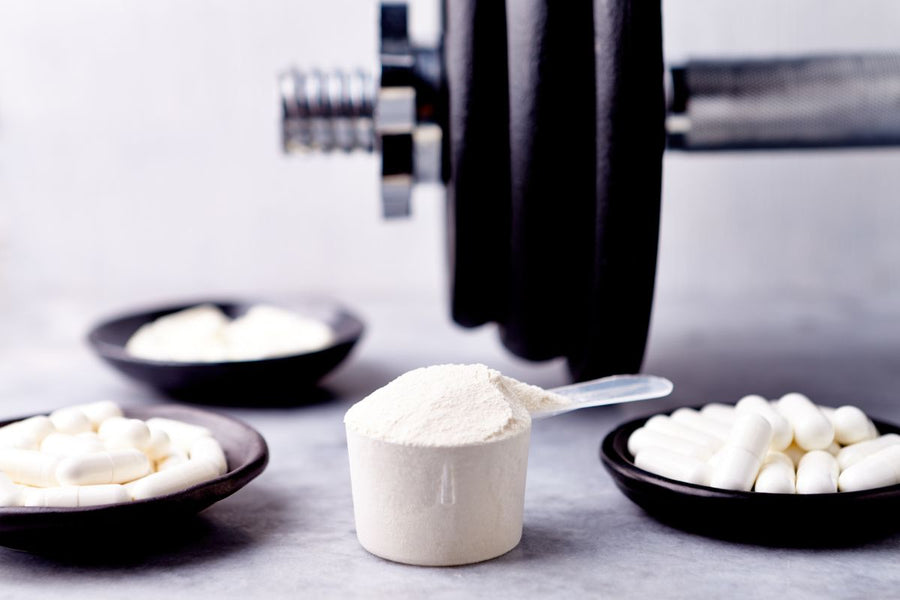 Everything About Creatine’s Effects: How, Why, and When to Take It Best