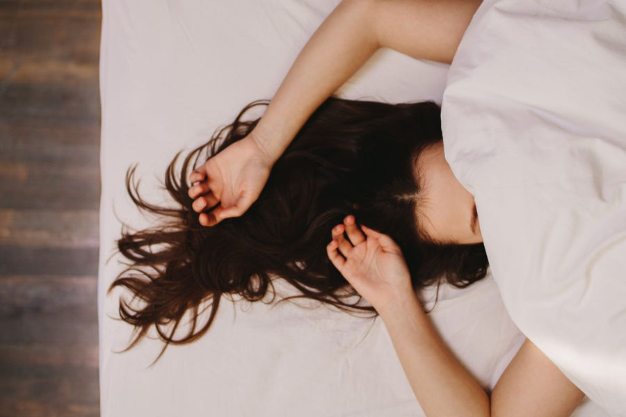 Why Sleep Is the Underrated Key to Achieving Your Fitness Goals