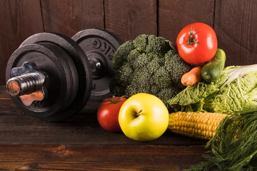 Als Veganer Muskeln aufbauen? Ein umfassender Leitfaden