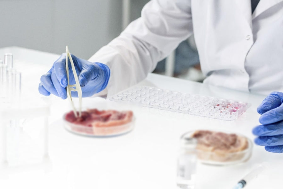 The most common protein myths debunked