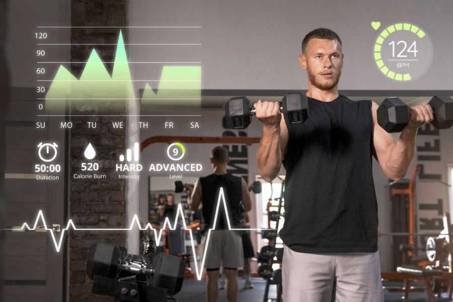 Effective Training Plans For The Gym: A Guide