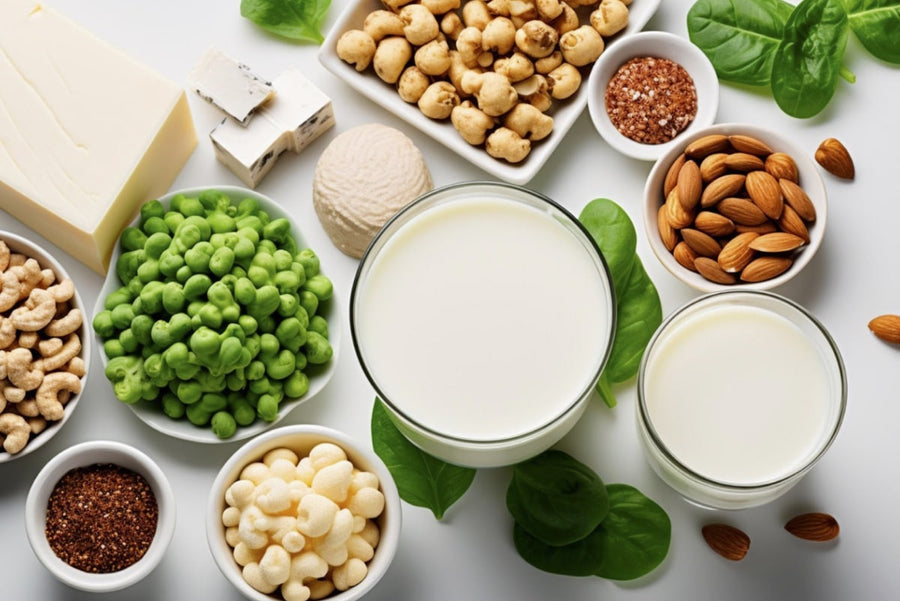 Wie viel Protein brauchst du wirklich? Einblick in die Wissenschaft