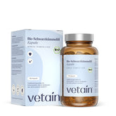 Vetain Bio Schwarzkümmelöl