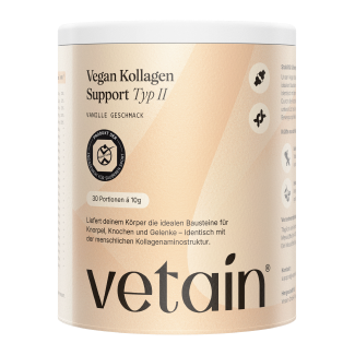 Vetain veganes Kollagen Typ 2