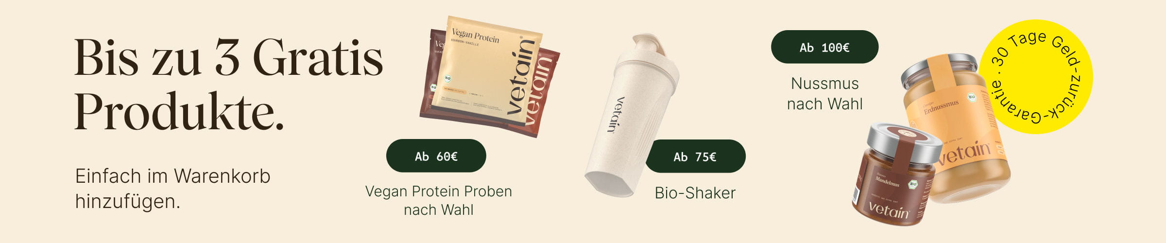 Stufensystem Februar