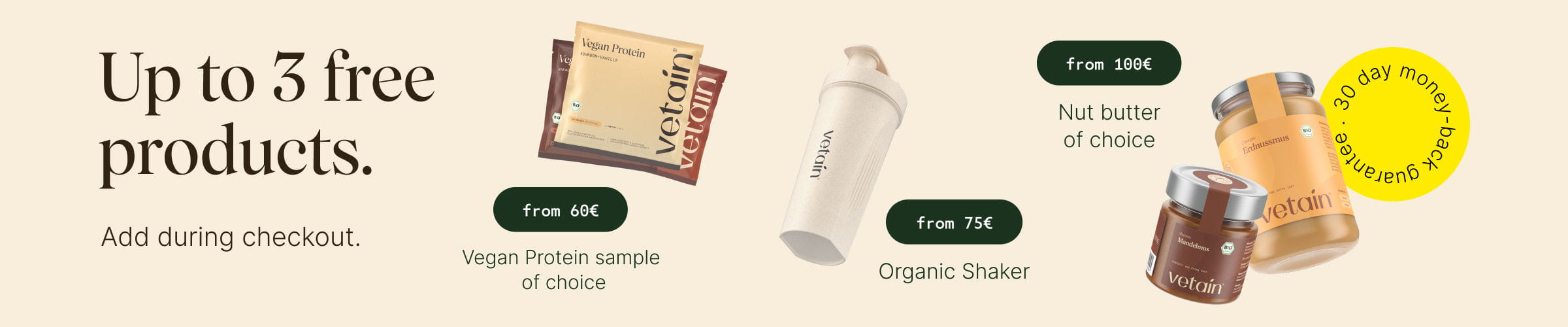 Stufensystem Februar