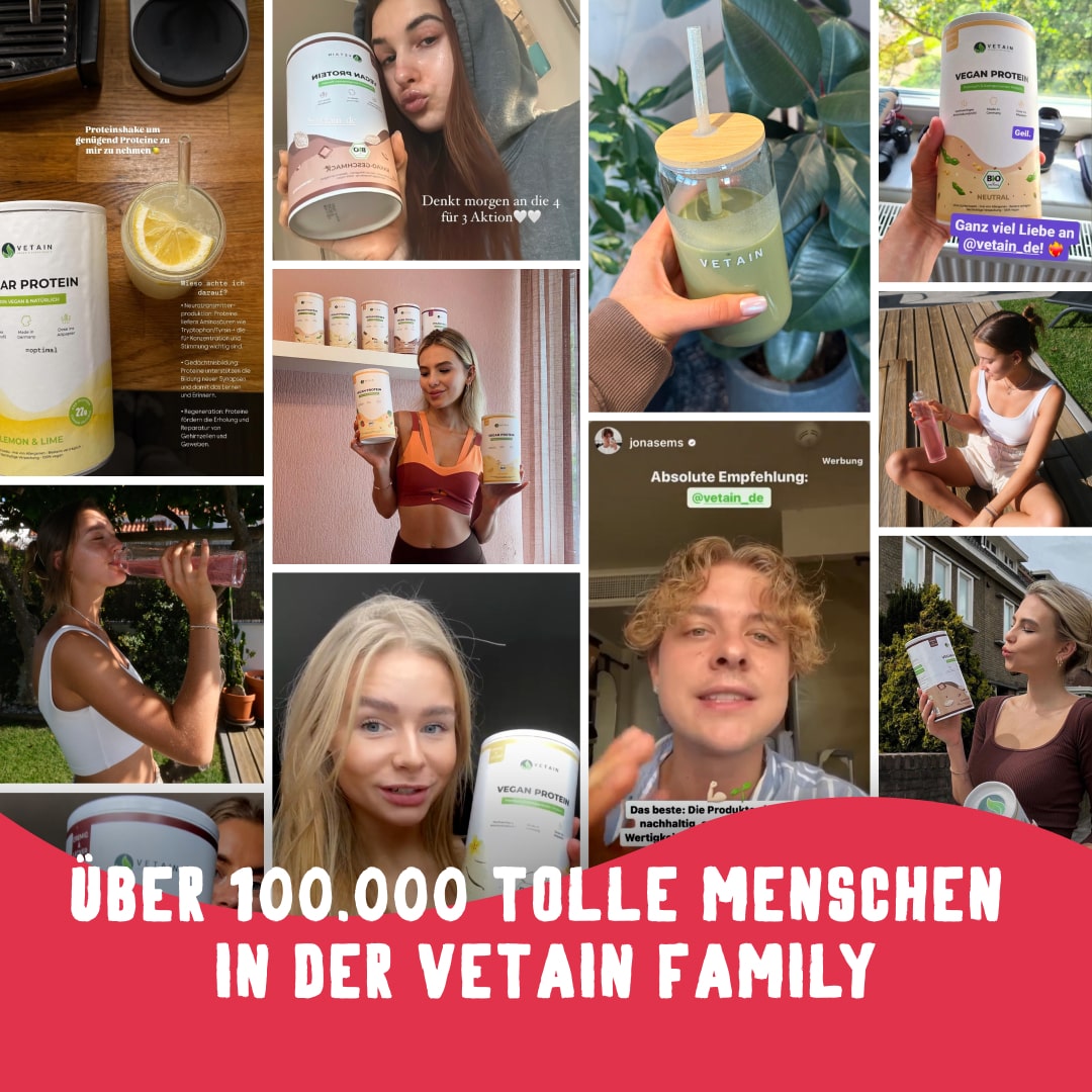 Vetain Family
