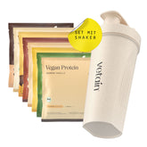 Vetain Probierpaket mit Shaker