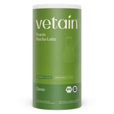 Vetain Protein Matcha Latte Dose