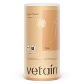 Vetain Vegan Protein Zimt Dose
