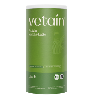 Vetain Protein Matcha Latte Dose