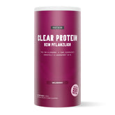 Veganes Clear Protein hoher Proteingehalt