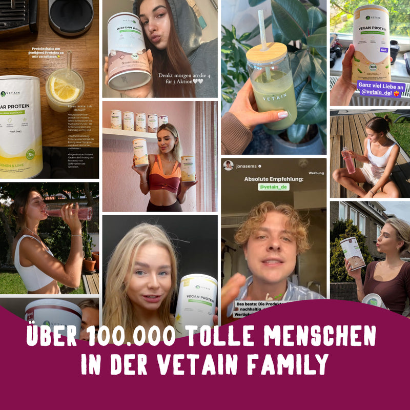 Vetain Family
