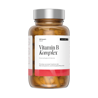 Vetain vegan Vitamin B Komplex