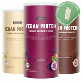 Vetain Premium-Bundle (35% Rabatt) mit Gratis Shaker
